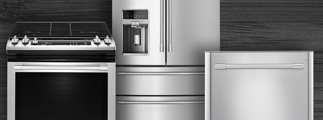 We Repair Appliances -#localrepair #service