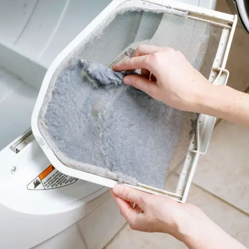 Clothes dryer repair in Sparks, NV